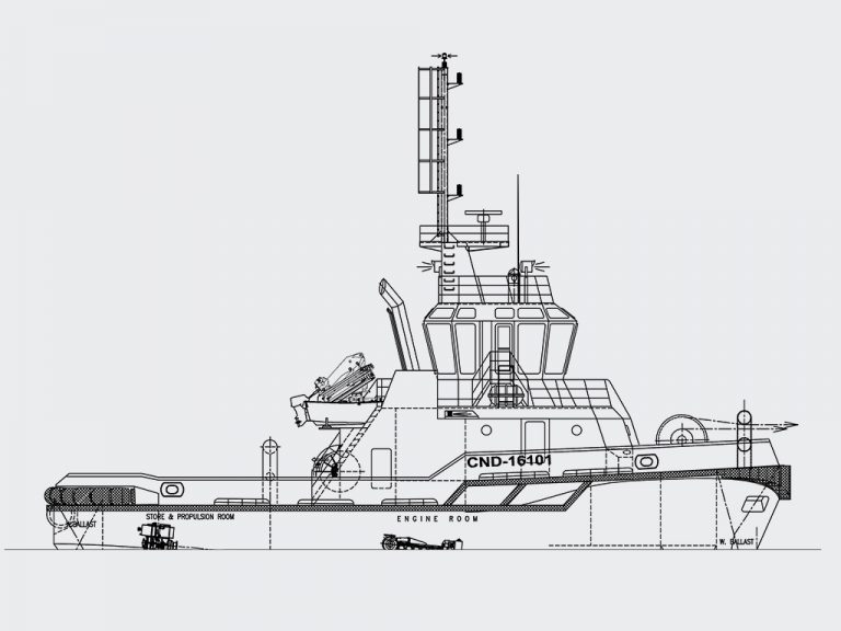 BS50 SERIES / CND 26/50